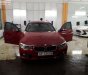 BMW 3 Series 320i 2012 - Bán BMW 320i sản xuất năm 2012, màu đỏ, nhập khẩu  