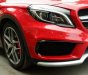 Mercedes-Benz GLA-Class GLA 45 AMG 4 Matic 2015 - Bán Mercedes GLA 45 AMG 4 Matic 2015, xe nhập khẩu nguyên chiếc