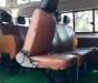 Toyota Hiace 2011 - Cần bán gấp Toyota Hiace sản xuất năm 2011 chính chủ