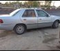 Toyota Camry   1991 - Cần bán Toyota Camry sản xuất 1991, màu bạc, nhập khẩu nguyên chiếc