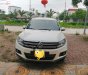 Volkswagen Tiguan 2.0 TSI  2016 - Cần bán Volkswagen Tiguan 2.0 TSI sản xuất năm 2016, màu trắng, nhập khẩu chính chủ