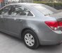 Daewoo Lacetti SE 2010 - Bán ô tô Daewoo Lacetti SE 2010, màu xám, nhập khẩu nguyên chiếc chính chủ