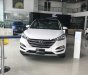 Hyundai Tucson 1.6 tur 2019 - Bán xe Hyundai Tucson đời 2019, màu trắng, 880tr