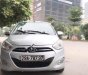 Hyundai i10 2013 - Bán Hyundai i10 năm sản xuất 2013, màu bạc, nhập khẩu nguyên chiếc