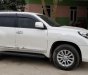 Toyota Prado 2016 - Bán xe Toyota Prado sản xuất 2016, màu trắng, xe nhập