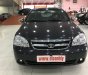 Daewoo Lacetti 2011 - Bán xe Daewoo Lacetti đời 2011, màu đen, giá 275tr