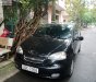 Chevrolet Vivant CDX-MT 2008 - Bán Chevrolet Vivant CDX-MT 2008, màu đen xe gia đình