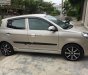 Kia Morning 1.1 MT Sport 2012 - Cần bán Kia Morning 1.1 MT Sport đời 2012, màu bạc chính chủ