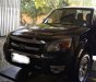 Ford Ranger XLT 2009 - Bán xe Ford Ranger XLT 2009, màu đen, xe nhập 