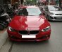 BMW 3 Series  320i 2012 - Cần bán xe BMW 320i sản xuất 2012 màu đỏ