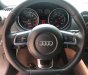 Audi TT Roadster 2.0 TFSI quattro 2007 - Cần bán gấp Audi TT 2.0 Turbo TFSI màu trắng, nội thất nâu