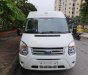Ford Transit Limousine 2017 - Bán Ford Transit Limousine sản xuất năm 2017, màu trắng bản Dcar