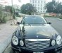 Mercedes-Benz E class E280 2009 - Bán xe Mercedes E280 đời 2009, màu đen, xe nhập số tự động