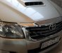 Toyota Hilux 3.0G 4x4 MT 2011 - Bán Toyota Hilux 3.0G 4x4 MT 2011, màu vàng, xe nhập, chính chủ