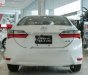 Toyota Corolla altis 1.8G AT 2019 - Cần bán xe Toyota Corolla altis 1.8G AT đời 2019, màu trắng