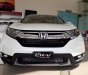 Honda CR V  L 2019 - Cần bán Honda CR V L năm 2019, màu trắng, nhập khẩu