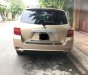 Toyota Highlander 3.5 2008 - Bán xe Toyota Highlander 3.5 đời 2008, màu vàng, xe nhập đã đi 80000 km