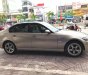 BMW 3 Series  320i 2008 - Gia đình cần bán xe BMW 320i, sản xuất 2008, số tự động, màu vàng cát