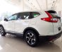 Honda CR V  L 2019 - Cần bán Honda CR V L năm 2019, màu trắng, nhập khẩu