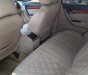 Daewoo Gentra   2011 - Cần bán xe Daewoo Gentra đời 2011, màu bạc, xe gia đình 