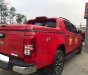 Chevrolet Colorado High Country 2.8L 4x4 AT 2017 - Bán xe Chevrolet Colorado High Country 2.8L 4x4 AT đời 2017, màu đỏ, nhập khẩu  