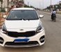 Kia Rondo GAT 2.0  2017 - Bán ô tô Kia Rondo GAT 2.0 sản xuất năm 2017, màu trắng, giá 610tr