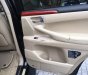 Lexus LX  570 2008 - Bán Lexus LX 570 sản xuất 2008, màu đen, nhập khẩu nguyên chiếc