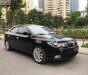 Kia Forte SX 1.6 AT 2011 - Bán xe Kia Forte SX 1.6 AT năm sản xuất 2011, màu đen, số tự động 