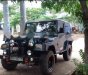 Jeep Wrangler trước 1990 - Cần bán Jeep Wrangler trước năm 1990, nhập khẩu nguyên chiếc, giá chỉ 180 triệu