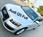 Audi Q5 2.0 2010 - Audi Q5 nhập 2010 hàng full cao cấp, nút đề stop cốp điện số tự động 8 cấp