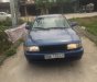 Nissan Sunny   1993 - Bán xe Nissan Sunny đời 1993, màu xanh lam, nhập khẩu Nhật Bản giá cạnh tranh