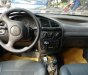 Daewoo Lanos 2000 - Cần bán xe Daewoo Lanos sản xuất năm 2000, màu xanh lục, nhập khẩu