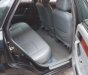 Daewoo Lacetti EX 2011 - Cần bán Daewoo Lacetti EX sản xuất 2011, màu đen