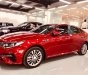 Kia Optima Luxury 2019 - Bán ô tô Kia Optima Luxury sản xuất năm 2019, màu đỏ