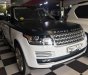 LandRover HSE 2015 - Bán LandRover Range Rover HSE năm sản xuất 2015, màu trắng, nhập khẩu