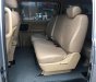 Hyundai Grand Starex 2.5MT 2017 - Bán Hyundai Grand Starex 2.5MT 2017 đăng ký 2018, màu xám, xe nhập cực đẹp