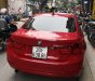 BMW 3 Series 320i 2012 - Bán BMW 320i sản xuất năm 2012, màu đỏ, nhập khẩu  