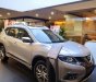 Nissan X trail SV 2018 - Bán xe Nissan X-Trail đời 2018, màu bạc