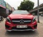 Mercedes-Benz GLA-Class GLA 45 AMG 4 Matic 2015 - Bán Mercedes GLA 45 AMG 4 Matic 2015, xe nhập khẩu nguyên chiếc