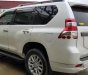 Toyota Prado 2016 - Bán xe Toyota Prado sản xuất 2016, màu trắng, xe nhập