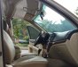 Hyundai Santa Fe AT 2008 - Ô tô thủ đô bán xe Hyundai Santafe 2008 AT, máy dầu màu ghi vàng, 479 triệu