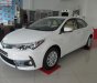 Toyota Corolla altis 1.8G AT 2019 - Cần bán xe Toyota Corolla altis 1.8G AT đời 2019, màu trắng