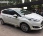 Ford Fiesta 2013 - Cần bán lại xe Ford Fiesta 2013, màu trắng như mới 