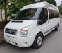 Ford Transit Limousine 2017 - Bán Ford Transit Limousine sản xuất năm 2017, màu trắng bản Dcar