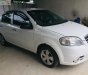 Daewoo Gentra 2008 - Bán Daewoo Gentra sản xuất 2008, màu trắng, nhập khẩu  