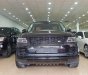 LandRover Autobiography LWB 2.0L P400e Plug - in Hybird 2019 - Bán Range Rover Autobiography LWB 2.0L P400E Plug - in Hybird sản xuất năm 2019, màu đen, nhập khẩu nguyên chiếc