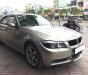 BMW 3 Series  320i 2008 - Gia đình cần bán xe BMW 320i, sản xuất 2008, số tự động, màu vàng cát