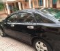 Daewoo Lacetti EX 2010 - Bán ô tô Daewoo Lacetti EX đời 2010, màu đen