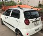 Chevrolet Spark 2009 - Cần bán xe Chevrolet Spark năm 2009, màu trắng chính chủ