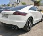 Audi TT Roadster 2.0 TFSI quattro 2007 - Cần bán gấp Audi TT 2.0 Turbo TFSI màu trắng, nội thất nâu